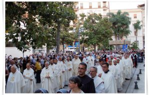 Le nuove nomine disposte dall’Arcivescovo Caliandro per i sacerdoti della diocesi di Brindisi-Ostuni