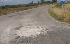 Lo scandalo della gestione delle strade della zona industriale di Brindisi. Di Cosimo Marra