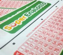 SuperEnalotto, festa a Oria: realizzato un “5” oltre 34mila euro