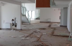 Guadalupi (FdI): “Basta degrado nelle strutture di Tuturano, si affidino ad associazioni locali”