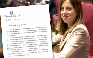 Trasporto pubblico e mobilità turistica, Palmisano (M5S): “i comuni brindisini utilizzino la piattaforma telematica messa a disposizione da Stp”