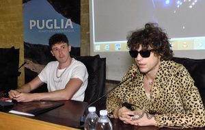 Radionorba Vodafone Battiti Live 2020 pronto all’esordio in tv