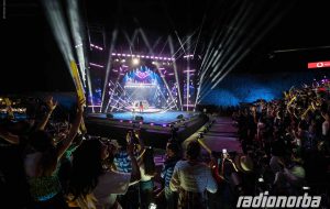Battiti live: la quarta puntata domenica su Telenorba