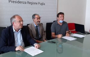 Cgil, Cisl e Uil: “finalmente spiragli per i lavoratori della Santa Teresa”