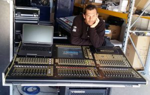 TDS Sound e Naturalestatocaotico insieme per il progetto dei grandi eventi a Brindisi