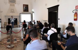 Contratto di fiume per il canale Reale verso il Documento Strategico