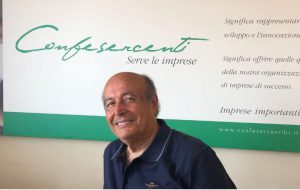 Confesercenti Brindisi: Agostino Cavallo eletto coordinatore di Assohotel
