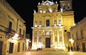 A Mesagne, martedi Fronte del Blasco, mercoledi Anna Lì