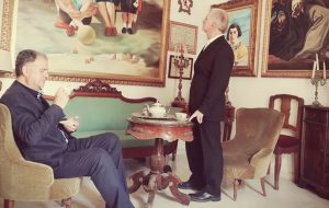 Pubblicato “III” (Lizard) il nuovo album dei Corpo