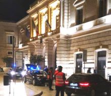 Fasano, controlli straordinari dei Carabinieri: un arresto, due denunce e tre segnalazioni