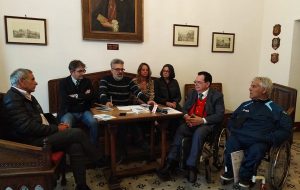 Peba: i cittadini di Mesagne invitati a scriverlo insieme al Comune