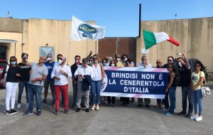 Restinco: FdI incontra il Prefetto
