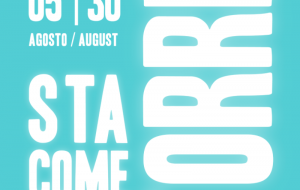 sta come torre: domani apre al pubblico la mostra a cura di Paolo Mele tra Vieste, Trani, Polignano a Mare, Brindisi, Tricase Porto e Taranto con opere inedite di Presicce, Diamante, Veronesi, Coclite/De Mattia, Bellantroni e Ciancimino