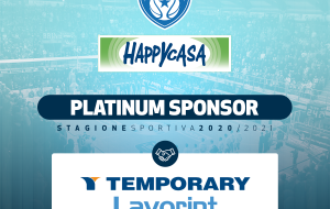 Happy Casa vola a Bursa con il Platinum Sponsor Temporary & Lavorint SpA
