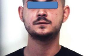 Riciclaggio e spaccio di droga: si aprono le porte del carcere per un 26enne