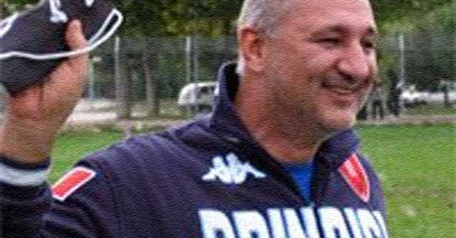 Pesari: “La promozione dell’Appia Brindisi sia il punto di partenza per intitolare il campo di Sant’Elia ad Alfredo Malcarne”