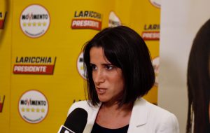 Depositate le due liste a sostegno della Laricchia: tutti i candidati della provincia di Brindisi