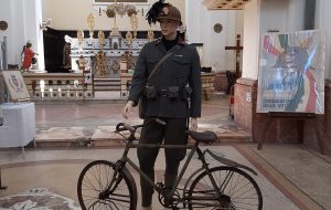 Venerdì 24 riapre il Museo “G. Tarantini” nella chiesa di Santa Teresa