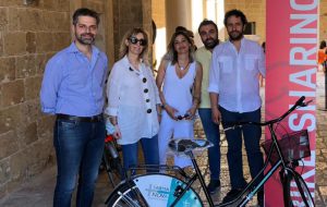 Francavilla: Contributi per l’acquisto di biciclette e monopattini, determinata la graduatoria degli aventi diritto