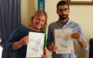 Presentato il cartellone “WOW! Fasano”: Fabi, Capossela e Silvestri protagonisti dell’estate fasanese