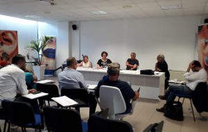 ConfCommercio incontra l’Ass. Pinto: rilanciare il dialogo per valorizzare commercio e turismo