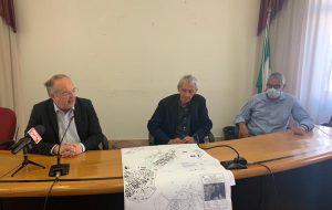Il Comune di Brindisi presenta i progetti PAC per il water front ma l’Authority lamenta