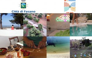 Il comune di Fasano e l’associazione 2BinFasano presentano il video promozionale dell’extralberghiero fasanese