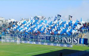 Curva Sud Brindisi: “noi brindisini meritiamo di più!”