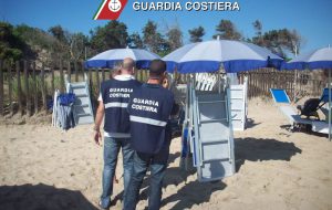Mare Sicuro: proseguono i controlli della Capitaneria di Porto