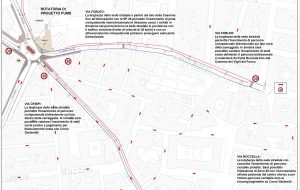 Francavilla candida a finanziamento un progetto da 853mila euro per la realizzazione di una rete ciclabile