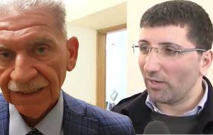 Contrade: scoppia la lite su facebook tra Giovanni Antonino e Lino Luperti