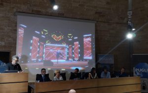 Battiti Live: Mesagne è tra le 15 location scelte