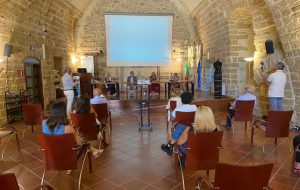 Sabato 25 ciak per il Medit Summer Fashion in Piazza Orsini