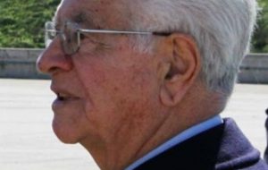 Morte Barretta: il cordoglio del mondo politico ed imprenditoriale