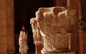 Riapre il Museo Ribezzo di Brindisi