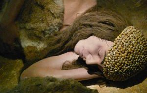 Maria Grazia Cucinotta racconterà la storia della mamma di Ostuni