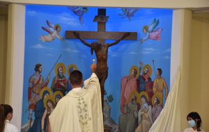 21 Luglio: celebrata a Brindisi la Festa di San Lorenzo da Brindisi, Patrono della Città