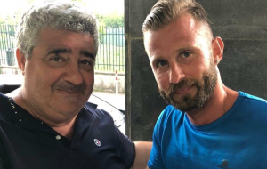 Brindisi FC scatenato sul mercato: dopo mister De Luca firmati cinque nuovi calciatori