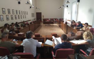 Mesagne: nominata la commissione Pari Opportunità