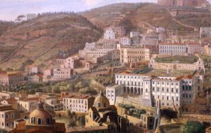 Barocco Festival: la fantastica avventura di Leonardo Leo