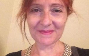 Ricordando Claudia Stella. Di Marco Greco