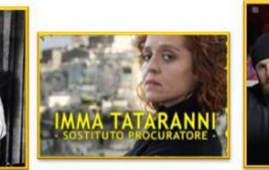 Estemporanea di Caricatura a Mesagne