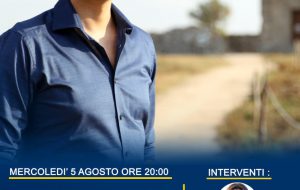 Programma partecipato: al via i lavori con Marco Ruggiero