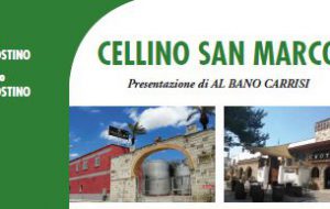 Pubblicata la guida turistica per Cellino San Marco: prefazione di Al Bano Carrisi