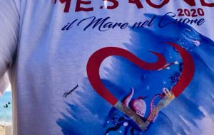 La fondazione “San Giorgio” sostiene la “Casa di Zaccheo”, in vendita le magliette “Mesagne 2020, il Mare nel Cuore”