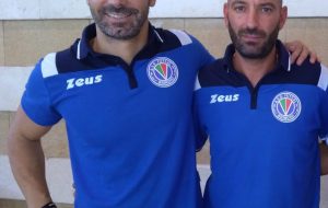 Futsal Brindisi, confermato mister Marelli: “abbiamo lavorato molto bene sul mercato”