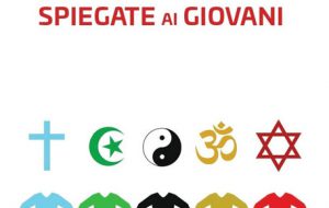 A Latiano si presenta il libro “Le religioni spiegate ai Giovani”