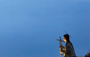 Sabato e domenica la “prima” del «Barocco Festival»: a San Vito e Brindisi «Le vie della Maddalena»