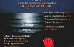 Che cosa sono le stelle? Notte di San Lorenzo al Parco di Santa Maria di Agnano