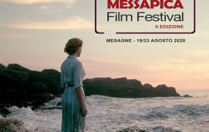 Dal 19 al 23 agosto torna a Mesagne il MEFF – Messapica Film Festival